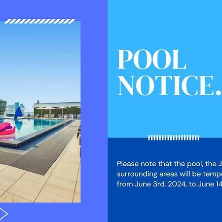 Hollywood Beach Broad-Walk - Pool - Gym & Hot Tub Екстер'єр фото